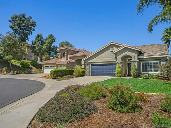 12227 Mulholland Ct, San Diego, CA 92128