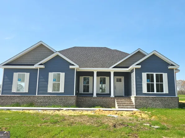 35646 Hendricks, Metter, GA 30439