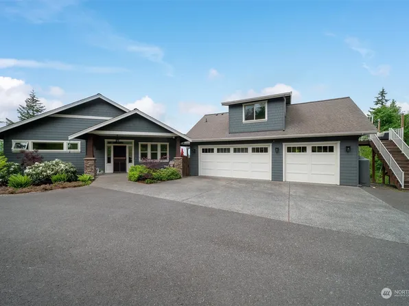 1848 Vineyard Place, Bellingham, WA 98226