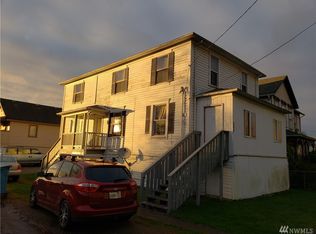 111 Cottage Way #1-3, Aberdeen, WA 98520
