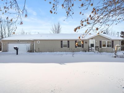 12015 W Pine Lake Rd, Plainwell, MI, 49080