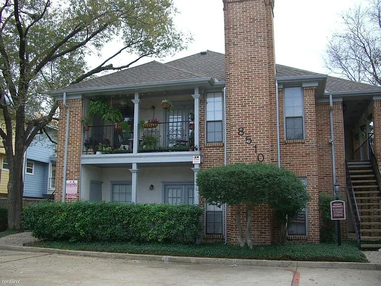 8510 Park Ln #203 — Photo 6