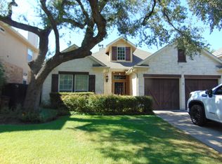 7416 Brecourt Manor Way, Austin, TX 78739