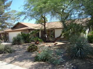 6727 W Sierra St, Peoria, AZ 85345