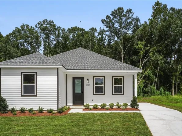 2325 Caddy Dr, Marrero, LA 70072