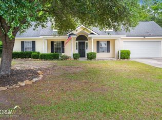 122 Four Oaks Ct, Rincon, GA 31326