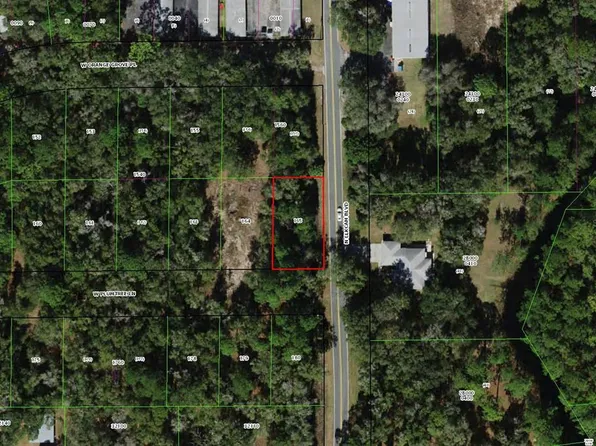 2519 W Plumtree Ln #165, Dunnellon, FL 34433