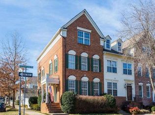 659 Gatestone Square St, Gaithersburg, MD 20878