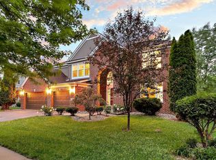 17772 72nd Pl N, Maple Grove, MN 55311