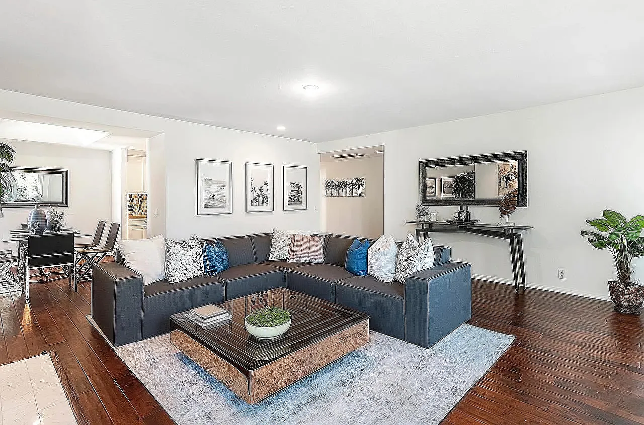 2 bed, 1500 sqft, $4,800 — Photo 3
