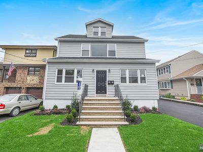 17 Williams Ave, South Hackensack, NJ, 07606