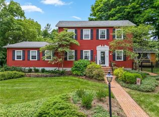 3640 Ferry Rd, Spring Valley, OH 45305