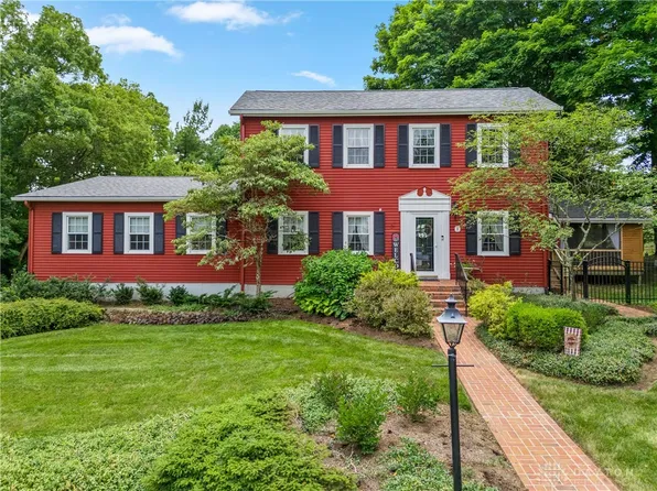 3640 Ferry Rd, Spring Valley, OH 45305