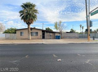 4317 W Oakey Blvd, Las Vegas, NV 89102