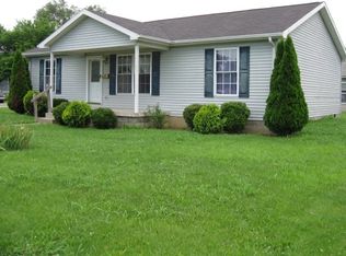 801 5th St, Henderson, KY 42420