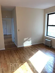 Rented by Astor Realty