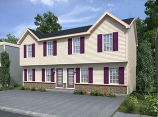 259 Central Park Ave LOT 19, Bethlehem City, PA 18018