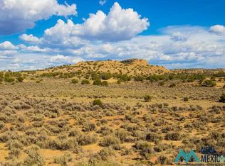 Purty Rock Rd, Gallup, NM 87301