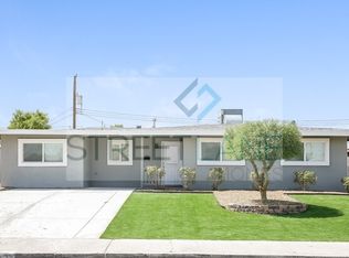 1001 Baker Ave, Las Vegas, NV 89108