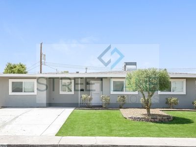 1001 Baker Ave, Las Vegas, NV, 89108