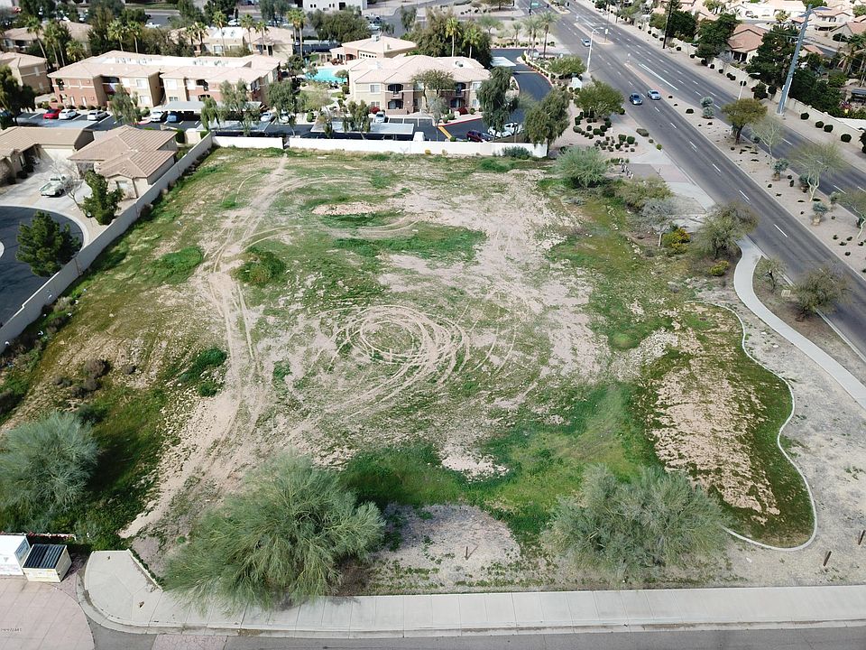 1st image of 2160 N McQueen Rd Lot 9
