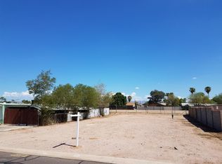 1219 S Palo Verde St, Mesa, AZ 85209