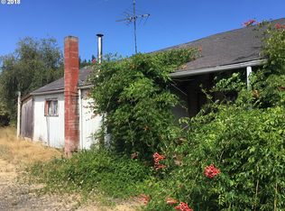 92262 Carson St, Marcola, OR 97454