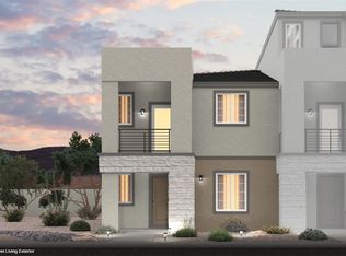6178 Garden Oasis St LOT 19, Las Vegas, NV 89148