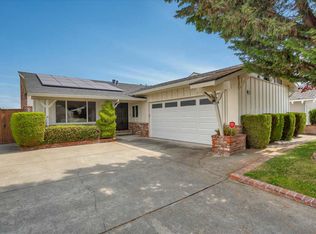 21718 Gail Dr, Castro Valley, CA 94546