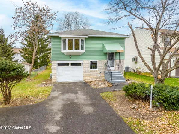 72 Ormond Street, Albany, NY 12203