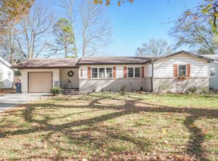 1502 S Marlan Ave, Springfield, MO 65804