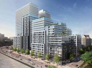 135 Sherbourne St #871W-C08, Toronto, ON M5A 2R5