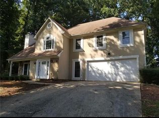 1118 Raleigh Way, Lawrenceville, GA 30043