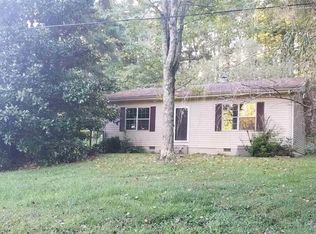 1885 Ky Highway 698, Stanford, KY 40484