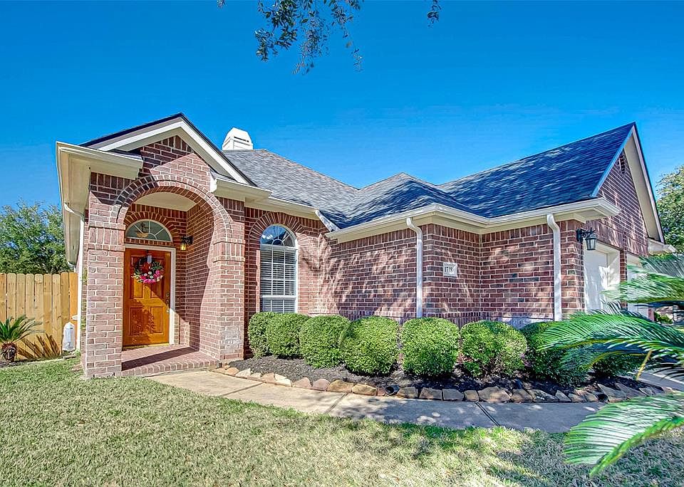 WELCOME TO BEAUTIFUL 1718 PENMARK LANE.