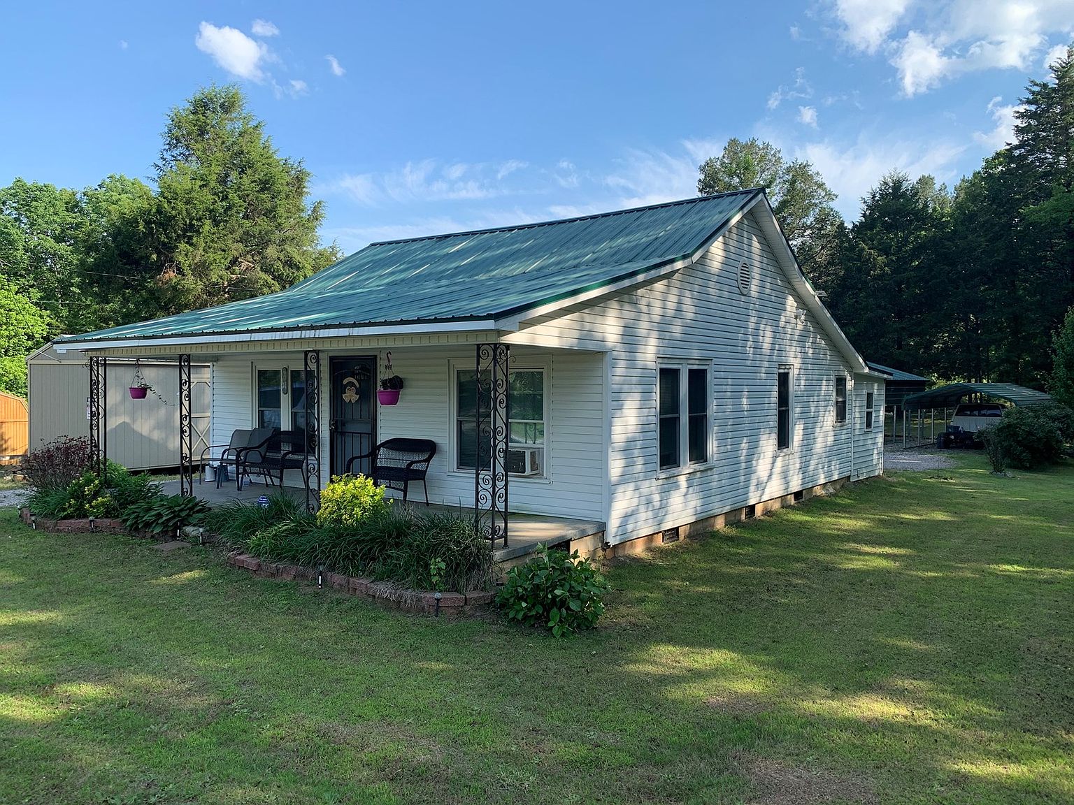 1660 Highway 203, Savannah, TN 38372 | Zillow