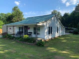1660 Highway 203, Savannah, TN 38372
