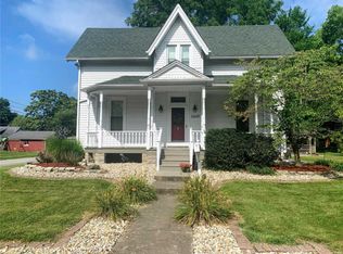 1608 Zschokke St, Highland, IL