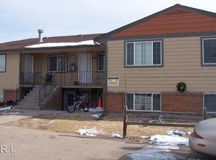 2909 Glen Dale Dr APT 1, Evans, CO 80620