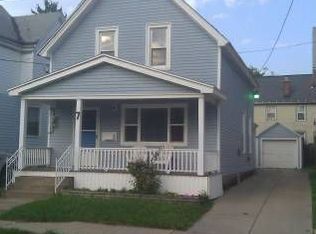 7 Hartman Pl, Buffalo, NY 14207