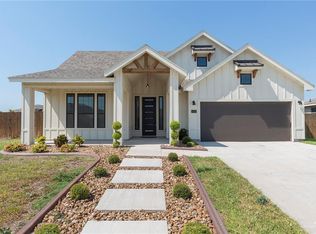 14302 Capote Falls Ln, McAllen, TX 78504