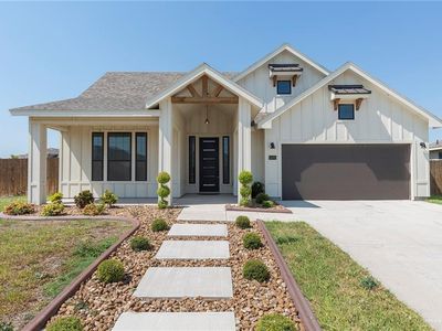 14302 Capote Falls Ln, McAllen, TX, 78504