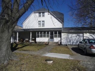 525 E Main St, Dwight, KS 66849