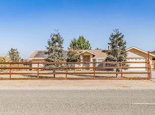 21143 Glen Oaks Rd, Madera, CA 93638