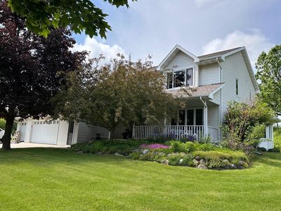 1202 East Clifford STREET, Plymouth, WI, 53073