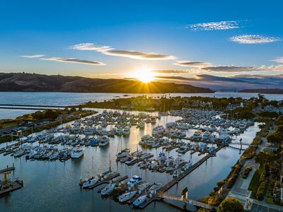 432 East E Street, Benicia, CA, 94510