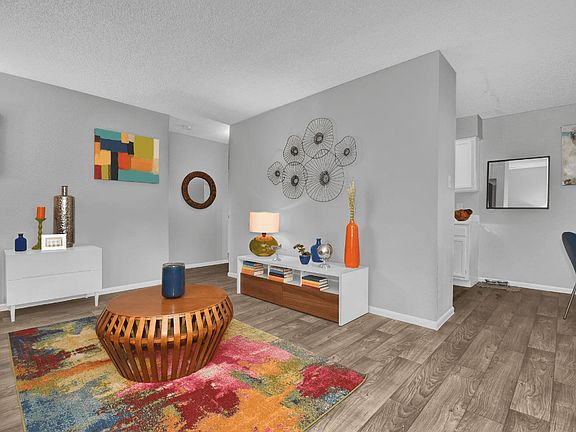 2nd image of 11955 Parliament St #208D