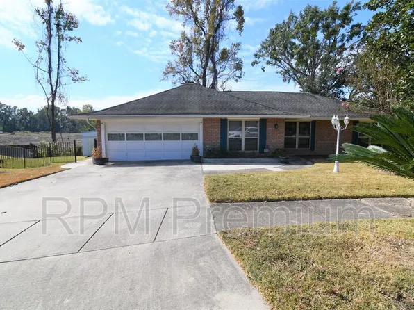 7720 Kings Hill Ave, Baton Rouge, LA 70810