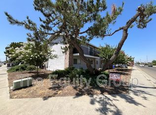 185 N Cottage St #A, Porterville, CA 93257