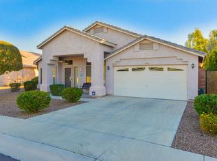 3933 W Rose Garden Ln, Glendale, AZ 85308